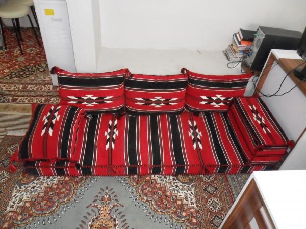 Yer minderi diye bir ey vard...