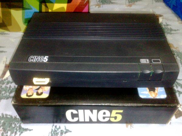 Cine5&#8217;ten nce malar, tm kanallar ifresizdi. Sonra Cine5 geldi biz daha &#8216;Code&#8217; nedir bilmezken &#8216;DeCoder&#8217; terimini hayatmza soktu.