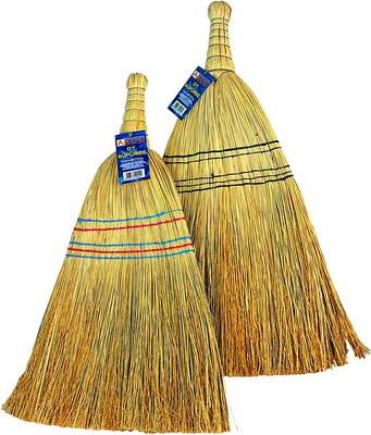 Fi yok, kablo yok, torba yok&#8230;  Topyekn temizlik!