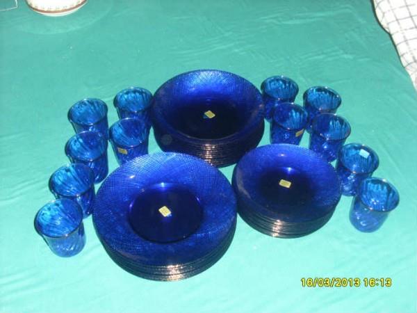 Bu yemek takmn nerede grrseniz bilin ki gazeteden kuponla alnmtr ve kafadan 13 yllktr.