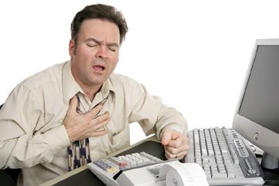 Kalp krizi ani gelien ve lmcl olabilen bir hastalktr. Hem dnyada hem de Trkiye'de en sk grlen lm nedenleri arasnda yer alyor.