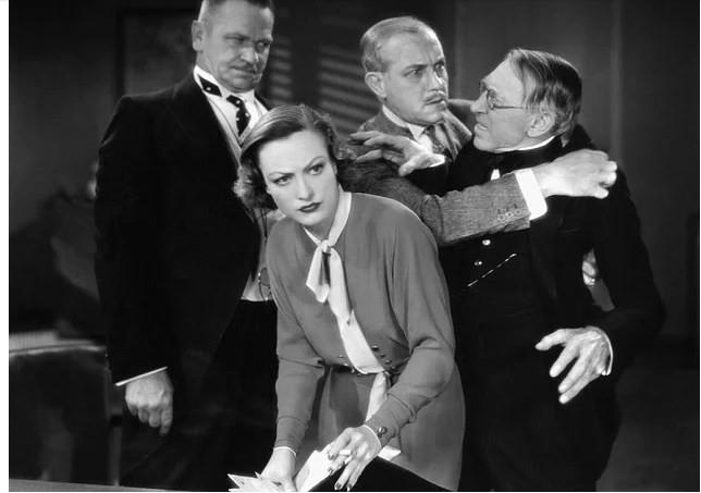 6. Grand Hotel (1932) dier dallarn hibirine aday gsterilmemi ancak En yi Film Oscar'n alm tek filmdir.    Grand Hotel (1932) dier dallarn hibirine aday gsterilmemi ancak En yi Film Oscar'n alm tek filmdir.