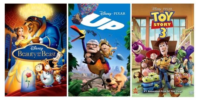 <p>7. u ana kadar En yi Film Akademi dl'ne aday gsterilmi animasyon filmler; Beauty and the Beast (1991), Up (2009) ve Toy Story 3 (2010).</p>  <p>  </p>  <p>  u ana kadar En yi Film Akademi dl'ne aday gsterilmi animasyon filmler; Beauty and the Beast (1991), Up (2009) ve Toy Story 3 (2010). </p>  <p>  u ana kadar En yi Film Akademi dl'ne aday gsterilmi animasyon filmler; Beauty and the Beast (1991), Up (2009) ve Toy Story 3 (2010). </p>  <p>  u ana kadar En yi Film Akademi dl'ne aday gsterilmi animasyon filmler; Beauty and the Beast (1991), Up (2009) ve Toy Story 3 (2010).</p>