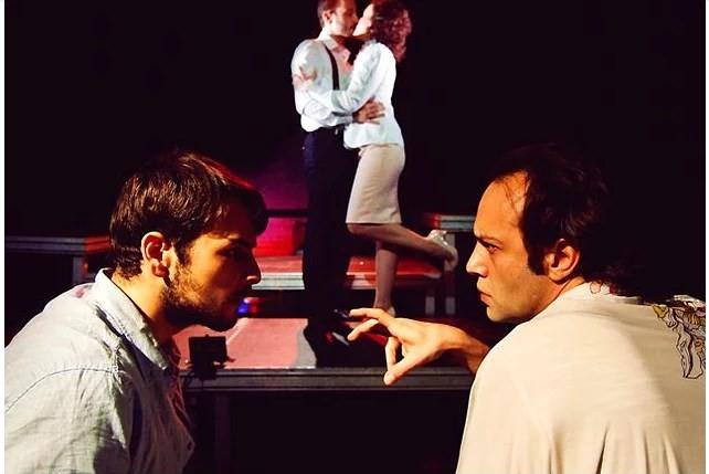 10. Brezilya - ABD ortak yapm Hector Babenco filmi rmcek Kadnn pc, 1986'da En yi Film Akademi dl'ne de aday gsterilince bu dle aday gsterilen ilk 'bamsz' film olmutu.