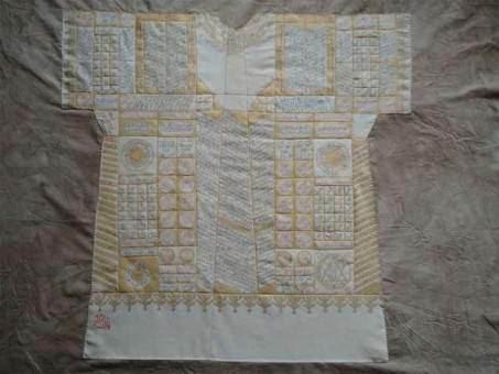 Tlsml kyafetler asla ykanmyordu