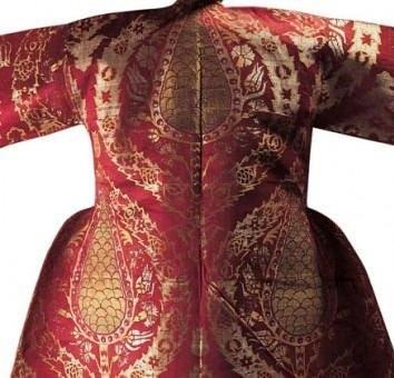 Hemen hemen her padiahn Mhr Sleymanl bir kyafeti bulunuyor. Mhr Sleyman yldz eklinde. Padiahlar bu figr Hz. Sleyman'n btn canllara hitap edebilmesi, hayvanlarn dilini anlayabilmesi sebebiyle tercih ediyordu.