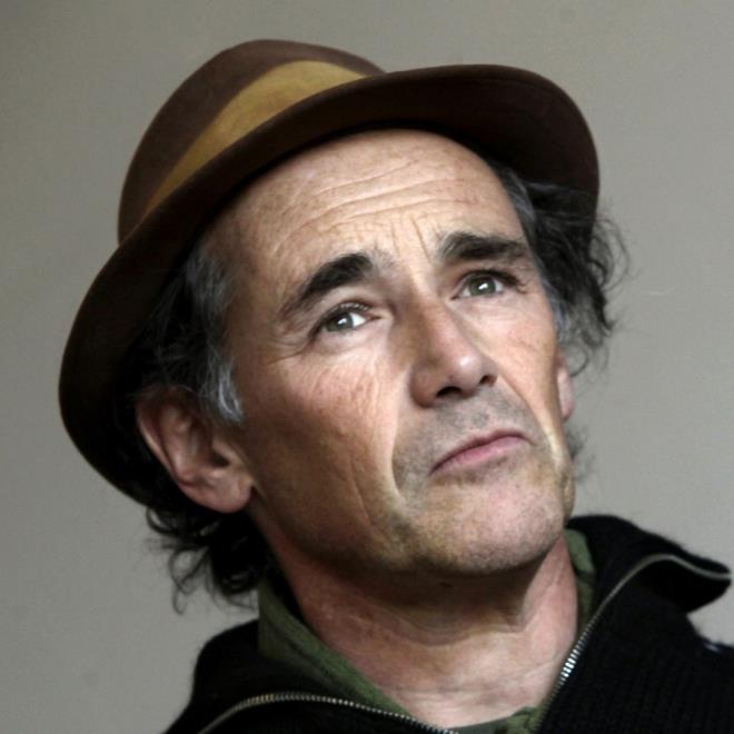 En iyi yardmc aktr: Mark Rylance