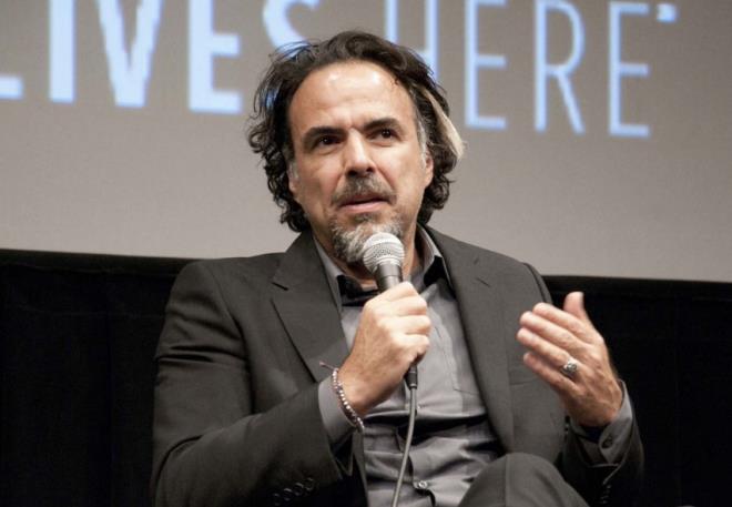 En iyi ynetmen: Alejandro G Inarritu - The Revenant