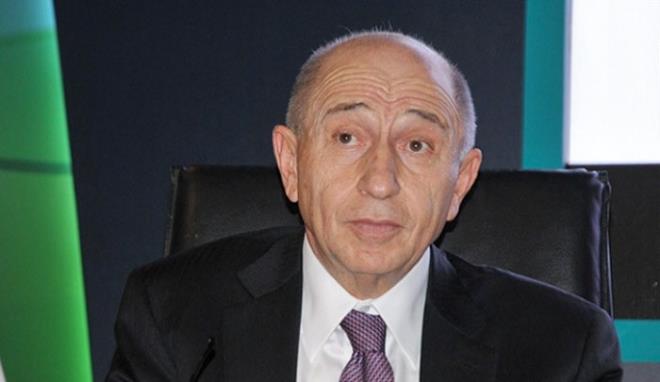 Limak Holding Ynetim Kurulu Bakan Nihat zdemir ve irketin kurucu orta Sezai Bacaksz ise daha nce milyarder olarak yer aldklar listeye, iki yl aradan sonra yine milyarder olarak geri dndler. te listenin ilk 10 sras: