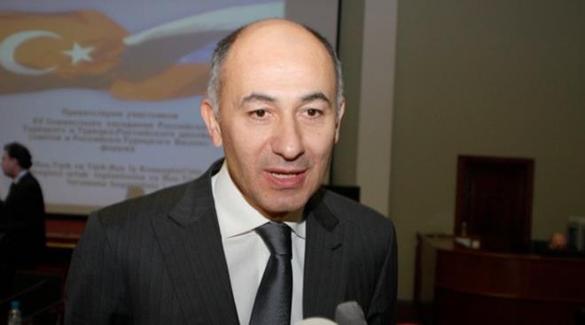 5. ERMAN ILICAK RNESANS HOLDNG 2 MLYAR DOLAR