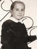 Bu ilkokul rencisi de nl bir dansz oldu...