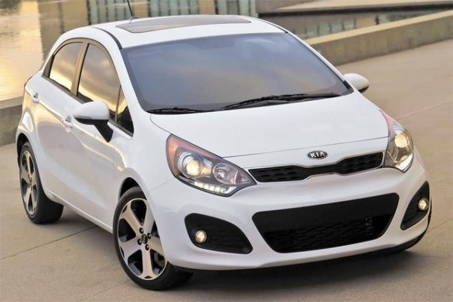 Kia Picanto Otomatik 1.25L benzin 85 PS 49.500