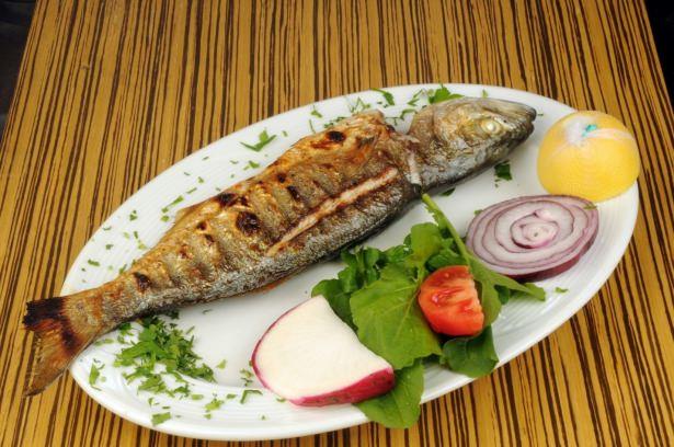 Balk, zgara et, sebze ve meyveler bol tketilmeli.