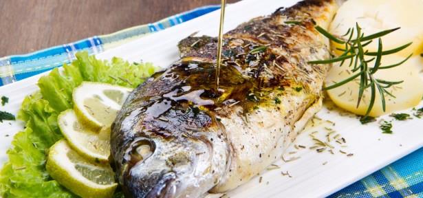 Mart aynda tketilmesi gerekilen balklar;