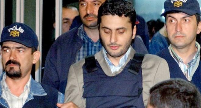 Alparslan Aslan 17 MAYIS 2006'da Dantay' kana bulad.