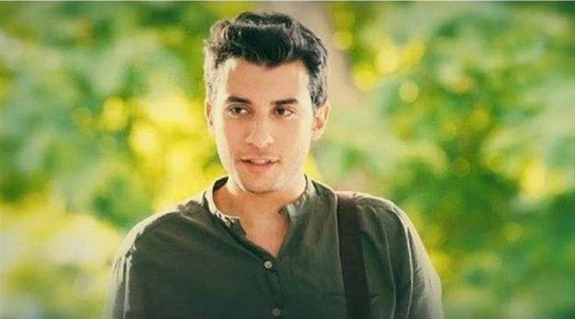 Bir dizide Can rolyle kameralar karsna geen bu oyuncu bakn kimin olu kt...