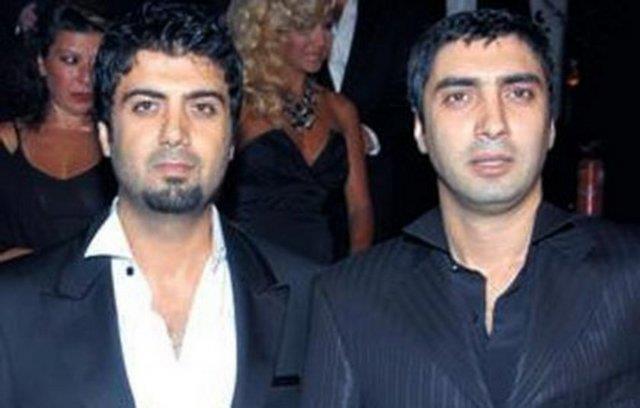 amaz, yapmc Raci amaz'n kardei.