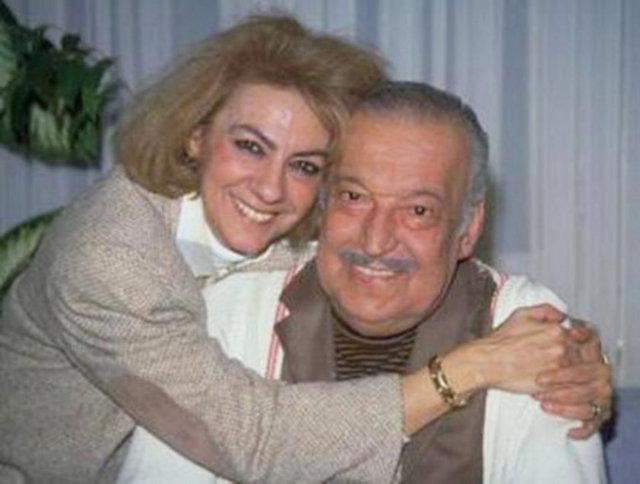 Sadri Alk ile olpan lhan'n olu olan Kerem Alk'n days da ok nl bir edebiyat.