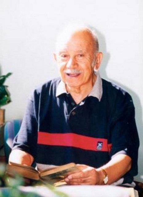 Her ikisi de Trkiye'nin yaayan efsanelerinden Vedat Trkali'nin ocuklar.