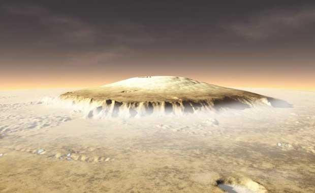 Bu bilgileri okuduktan sonra bildiimizi sandmz her eyi batan alabiliriz. Bilmediklerimiz ve yanl bildiklerimiz hakknda sizler iin aratrma yaptk.  <br>  En Yksek Da Nerededir ?  <br>  Everest mi dedi biri ? Bunca zamandr byle bildiimiz bu bilgi aslnda yanltr.En yksek da Mars'tadr.Dev volkan 'Olympus Da' gne sistemindeki ve bilinen evrendeki en yksek dadr.22 km yksekliinde ve 624 km geniliindeki bu da Everest Da'nn yaklak  kat uzunluundadr ve o kadar genitir ki,taban Arizona'y ya da Britanya adalarnn tamamn kaplayabilir.