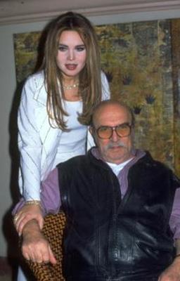 ztrk ve Seren Serengil.