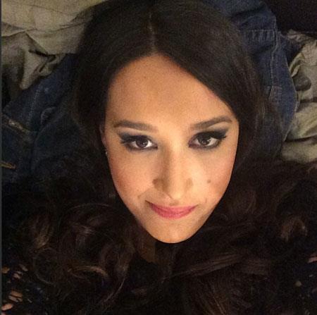 nl oyuncu Gupse zay abisiyle fotorafn paylanca takipileri yorum yadrd.