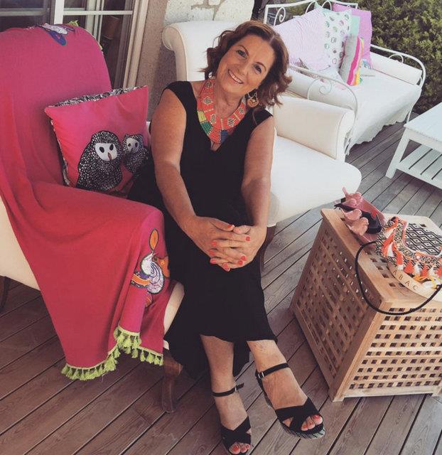 te Doa Rutkay'n annesi...