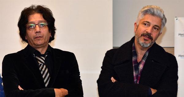 Yllarca babalar Nejat Uygur'un izinden giden iki karde pek ok baarl projeye imza att...