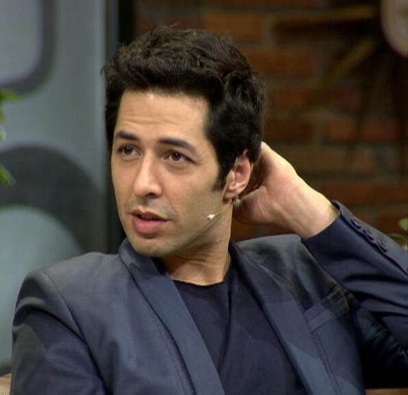 ntikam dizisinin yakkl oyuncusu Mert Frat'n babas bakn kimmi..