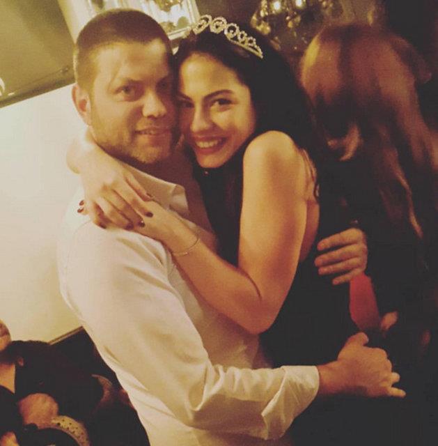 nl oyuncu bu kareye "Abilerin en yakkls" notunu dt.