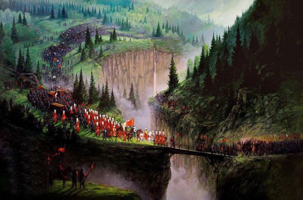 15/08/1461 Fatih Sultan Mehmet Trabzon'u ald. Bylece Trabzon Rum mparatorluu'na son verildi.