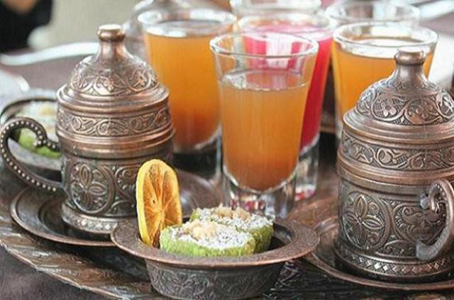 Ayrca, erbetin itah ac, barsak gazn skc, az kokusunu giderici, beden ve zihin gcn artrc zellikleri olduu biliniyor. Meyvesi dky yumuatarak kabzl giderir ve barsaklar temizler. Vcudu rahatlatr.