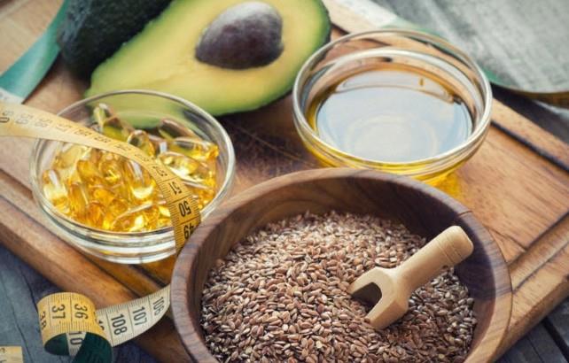 te salkl ya ieren besinler...