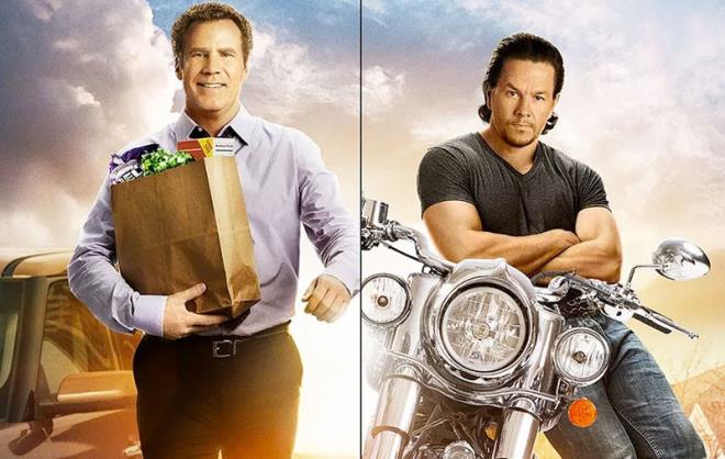 BABALAR SAVAIYOR  <br>  Son olarak "Patrondan Kurtulma Sanat 2"den hatrlanan ynetmen ve senarist Sean Anders'n son filmi olan "Babalar Savayor"un ynetmen koltuunda Anders'a senarist John Morris elik ediyor. Komedi trndeki filmin barollerinde Mark Wahlberg, Will Ferrell ve Thomas Haden Church yer alyor.