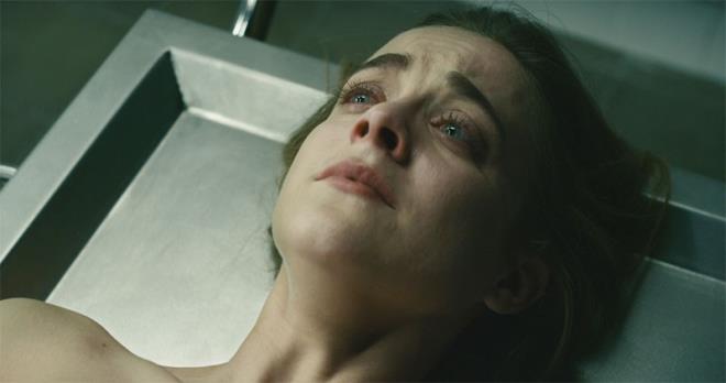 LM VE TES    <br>Albert Carbo, Alba Ribas, Bernat Saumell, Cristian Valencia'nn barollerinde oynad film, gerilim merakllarnn ilgisini ekmeye aday.