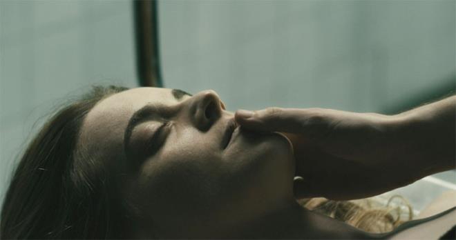 Hector Hernendez Vicens'in yazp ynettii ve len gen bir aktristin morga getirilmesiyle balayan gerilim dolu hikayesini konu alan film zetle yle:<br>"Anna Fritz, gzelliiyle dillere destan dnyaca nl bir aktristtir. Ani lm ok etkisi yaratr. l bedeni hastane morguna getirildiinde, hasta bakc olarak alan Pau bu frsat deerlendirmek ister ve kadnn resmini ekip arkadalarna gnderir. Ancak, sarho halde gelen arkadalar Anna Fritz'in cansz bedenini rahat brakmak niyetinde deillerdir."