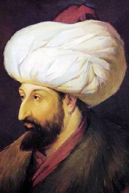 II. MEHMED     (Fatih Sultan Mehmed)   <br>  Fatih Sultan Mehmed, bahvanlk konusunda kendini gelitirmitir. Aa yetitirmek ve gllerin alanmas gibi konularda yksek bilgiye sahipti.