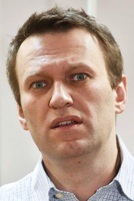 Alexei Navalny<p>  38 yandaki Rus blogger Vladimir Putin'in yolsuzlua bulat ynnde iddialarda bulundu ve bu sayede daha da tannp sadk bir takipi kitlesi kazand. Ev hapsine mahkum edilen Alexie, Putin'e muhalefet etmeye devam ediyor.