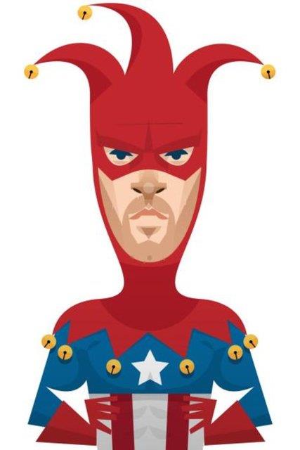 The Jester<p>  "The Jester" takma adn kullanan bu kullanc aslnda bir hacker. Jester kimilerine gre bir sulu kimilerine gre ise bir kahraman. n yaylmadan nce 180 siteyi hackleyerek kerten Jester'n hackledii web siteleri arasnda ecinsel kartlyla bilinen Westboro Baptist Kilisesi'nin sitesi de var. Bunu yapmas tabii ki yasal deil ancak o hi yarglanmad ve Jester hakknda hi dava almam.