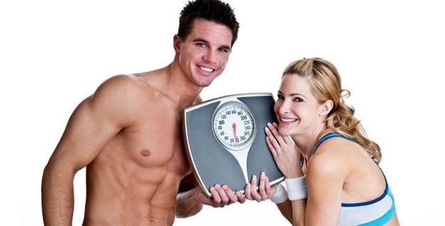 Vcudun arlk noktas<br>    Omuz ve kala iskeletleri farkl olduundan, kadnlarn arlk noktas erkeklerinkinden daha aadadr.