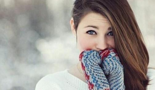 Scaklk duyarll<br>    Kadnlar kaln ya dokular nedeniyle soua daha dayankldrlar.