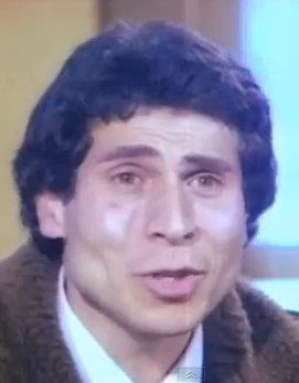 Seyircinin hala en �ok severek izledi�i film serisinden ‘Hababam S�n�f�’n�n  ‘Hayta �smail’i Ahmet Ar�man bak�n �imdi ne yap�yor...