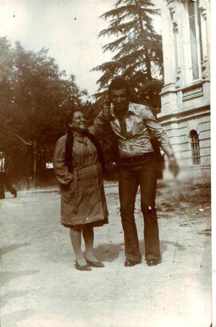 Hababam S�n�f� filmlerinde "Postal R�za" karakterini canland�ran Ercan Gezmi�, bu serinin halen b�y�k ilgi g�rd���n� ve be�inci nesil taraf�ndan izlendi�ini belirterek, "Hababam S�n�f�'nda haylaz ��renci yoktur. Aradan 40 y�l ge�mesine ra�men bug�n bile b�t�n ��rencilere �rnek talebeleriz" dedi.