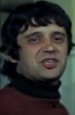 Hababam'�n en sevilen karakterlerinden biri de Halit Ak�atepe'nin canland�rd��� G�d�k Necmi'ydi.