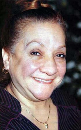 Hafize Ana'y� canland�ran Adile Na�it 1987 y�l�nda ya�ama veda etti.