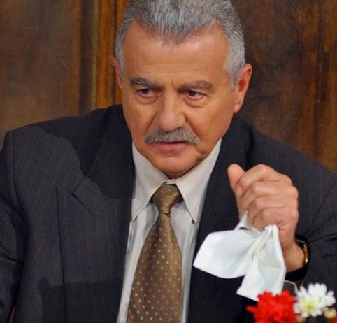 G�z Sanc�s� sinema filminde Yorgo karakterini canland�rm��t�r.