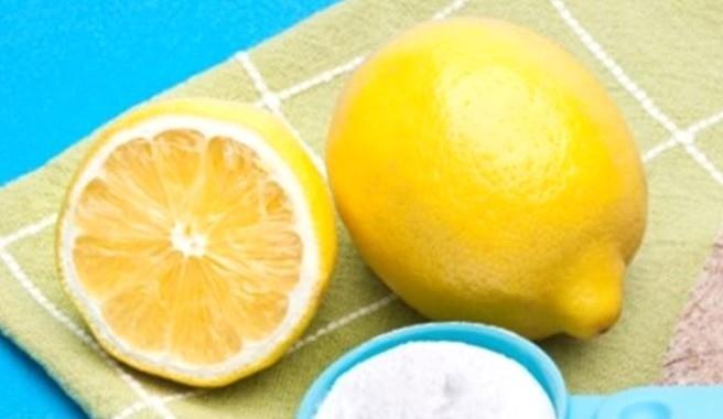 Di�lerinizi beyazlatmak i�in limon suyu kullanmay�n.