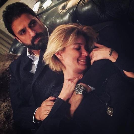 �nl�ler ilgin� hallerini sosyal payla��m sitesi �nstagram'dan payla�t�. ��te �nl�lerin instagram foto�raflar�...