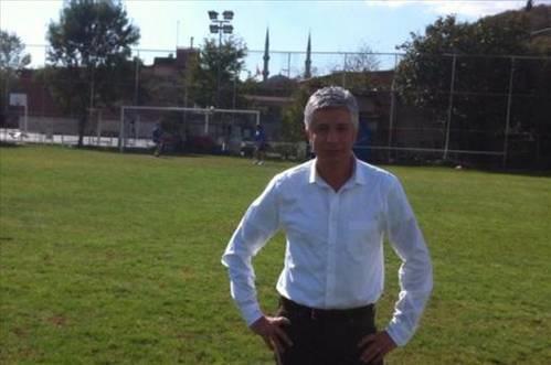 Sahalara geri d�nd�m.