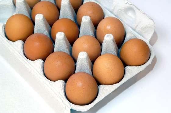 zerinde yazandan 3-5 hafta sonra da tketilebilirler. Tazelik testini yapn!